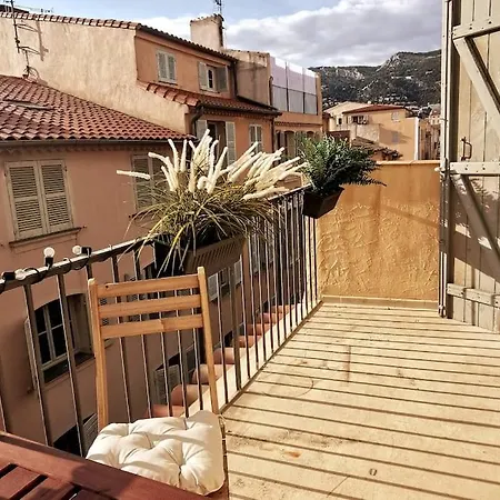 Terrace In Town - Historic Center Apartmán *
