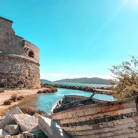 Terrace In Town - Historic Center Toulon