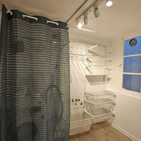 Apartmán Terrace In Town - Historic Center Toulon